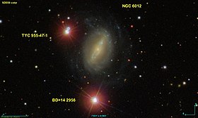 Image illustrative de l’article NGC 6012