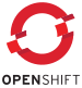 Логотип программы OpenShift