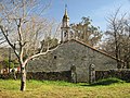 Santuario de Santa Eufemia