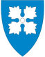 Blason de Skjåk