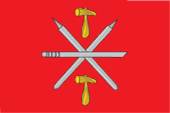 Герб и флаг Тульской области 