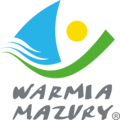 Official logo of Warmian–Masurian Voivodeship