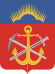 Brasão de armas de Murmansque
