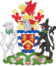 Coat of arms or logo