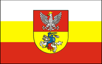 Flag of Bialystok