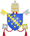 Klement VIII. (1592–1605)