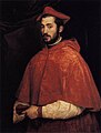 Q248459 Alessandro Farnese geboren op 7 oktober 1520 overleden op 4 maart 1589