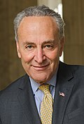 Chuck Schumer