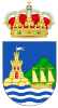 Coat of arms of Estepona