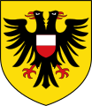 Wappen von Lübeck