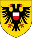 Lübeck címere