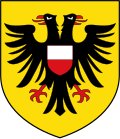 Wappen der Hansestadt Lübeck