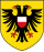 Wappen der Hansestadt Lübeck