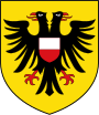 Lübeck – znak