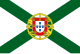 Bandeira ministerial portuguesa