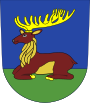 Znak města Jaroměřice nad Rokytnou