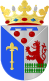 Coat of arms of Landgraaf