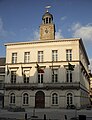 Hôtel de ville de Ninove