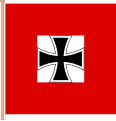 Bendera pemerintah (Apr 1936-Feb 1938)