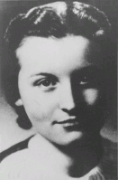 Sestra Rela Fafková