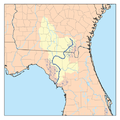 Río Suwannee