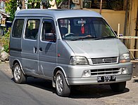 Suzuki Every Plus (Indonesia)