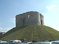 York - Clifford Kale kulesi
