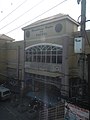 New Pritil Public Market, Manila