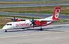 Bombardier Dash 8 Q400