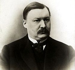 Aleksandr Glazunov