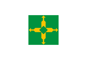 Zastava Federalnog distrikta