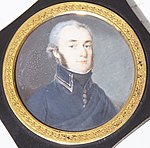 Carl Gustaf Nordforss. (1804)