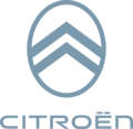 Citroën-logo geïntroduceerd op 28 september 2022.
