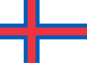 Farerų salų vėliava
