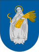 Szakonyfalu – Stemma