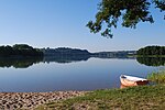 Kashubian Lake District