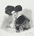 Марина Дмитриевна, невестка