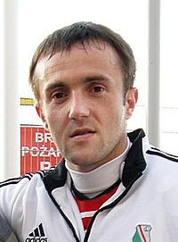 Miroslav Radović (2011)
