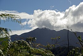 Гора Піко-Туркіно