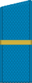 Service uniform yefreytor of the Air Force (2010−present)