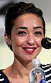 Q3453629 Ruth Negga (Foto: Gage Skidmore) geboren op 4 mei 1981