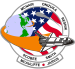 Insígnia da missão STS-51-L