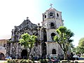 Katedral ni San Diego de Alcala