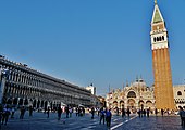 Piazza San Marco