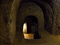 Znojemské historické podzemí