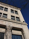 Bank of Italy, Merced