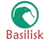 Логотип программы Basilisk