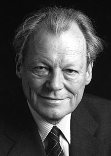 Willy Brandt (1980)