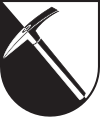 Coat of arms of Ferrera