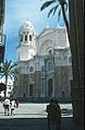 Kathedrale von Cadiz